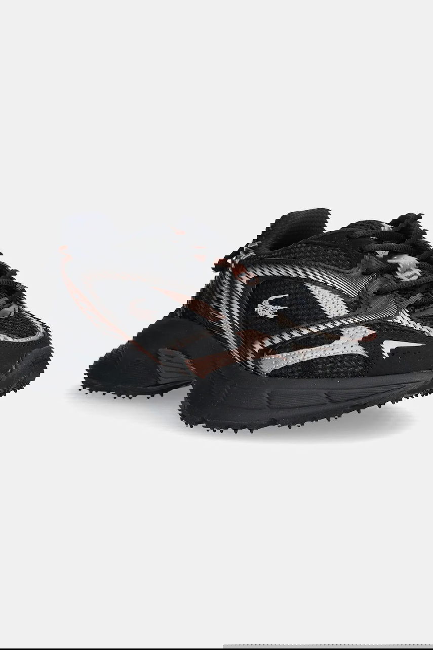 Sneakers og sko Lacoste Lacoste L003 Neo Shot Sort | 50SFA0122, 0