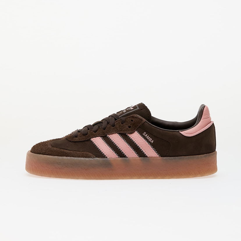 Sneakers og sko adidas Originals Sambae Brun | JI2744