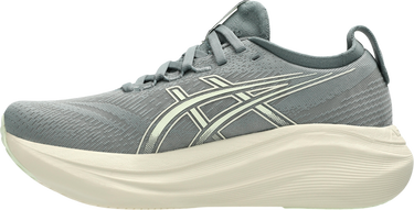 Sneakers og sko Asics GEL-NIMBUS 27 Grå | 1012b753-402, 4