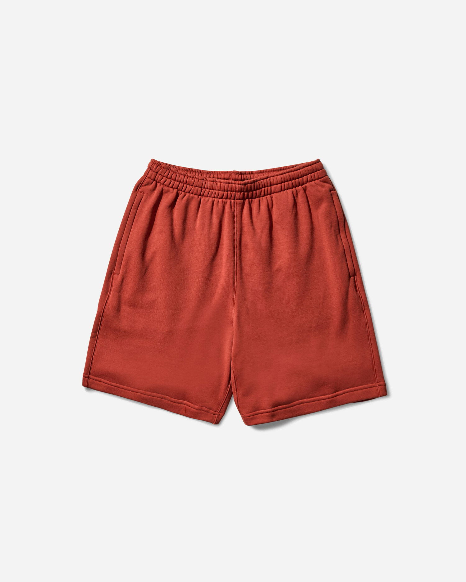 Shorts Nike Classics Fleece Shorts Rød | HM9445-641, 1