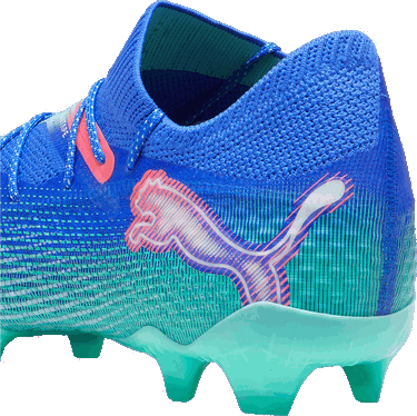Sneakers og sko Puma Future 7 Ultimate Blå | 107916-01, 3