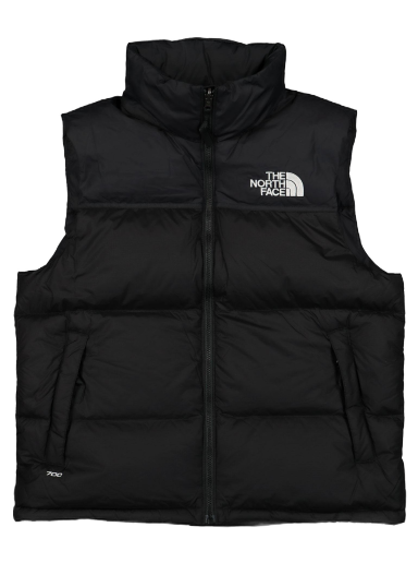 Vest The North Face 1996 Retro Nuptse Sort | nf0a3jqq-le4