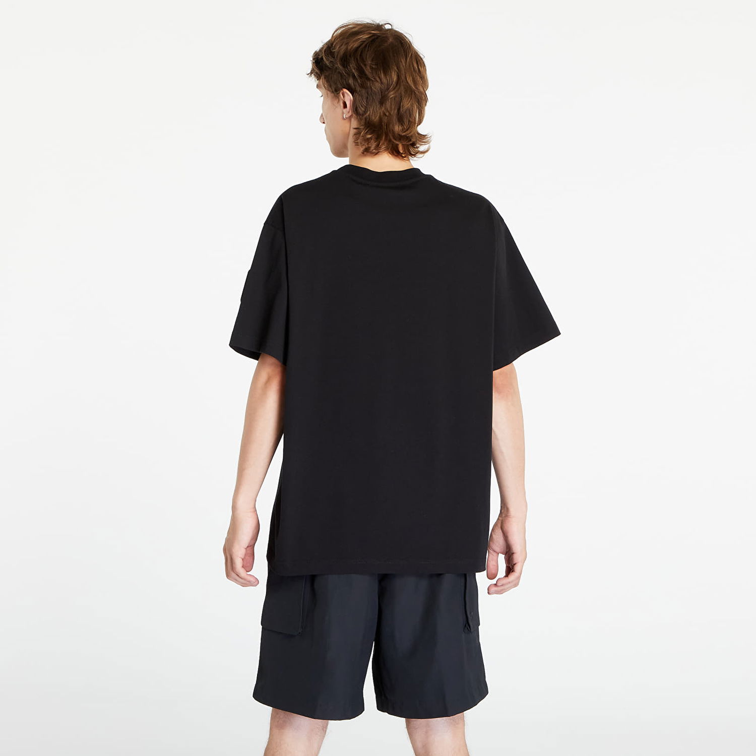 T-shirt A-COLD-WALL* Gray Con Pro Blå | ACWMTS176, 1