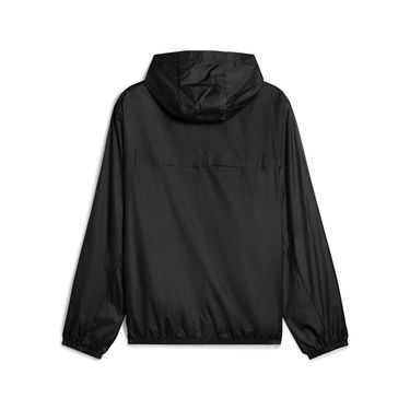 Vindjakke Puma Essentials Regular Windbreaker Sort | 684625_01, 6