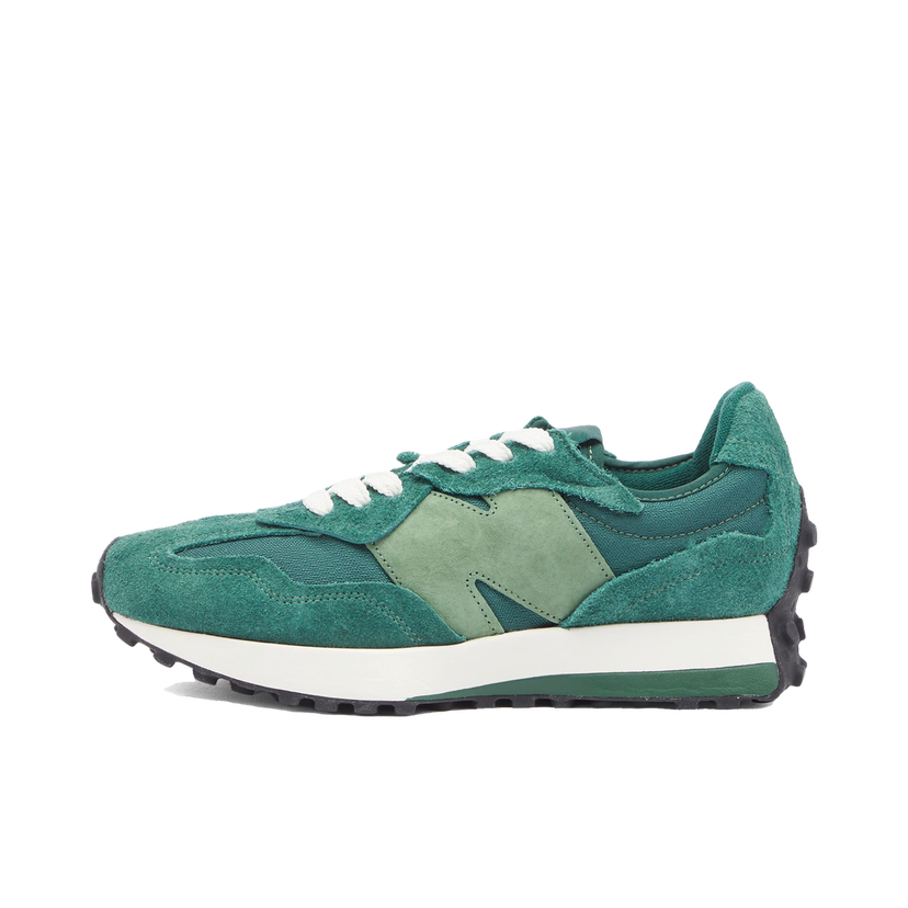 Sneakers og sko New Balance U327WTB Nightwatch Grøn | U327WTB
