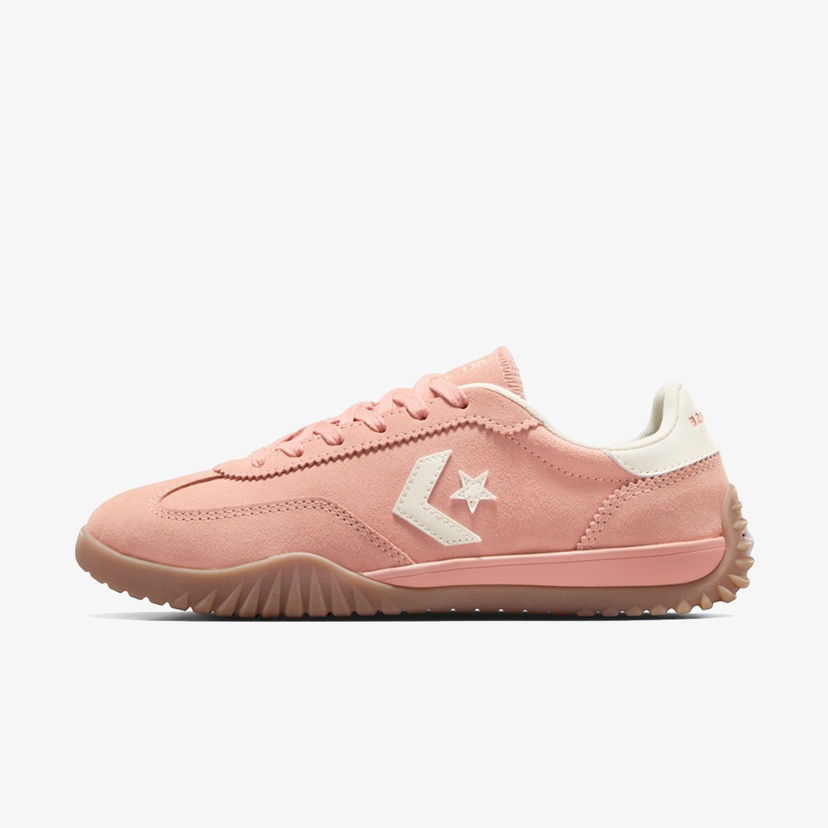 Sneakers og sko Converse Run Star Trainer Lyserød | A11506C