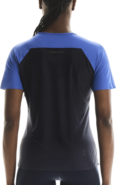 T-shirt On Running Running Performance T-Shirt Blå | 1we10313849, 1