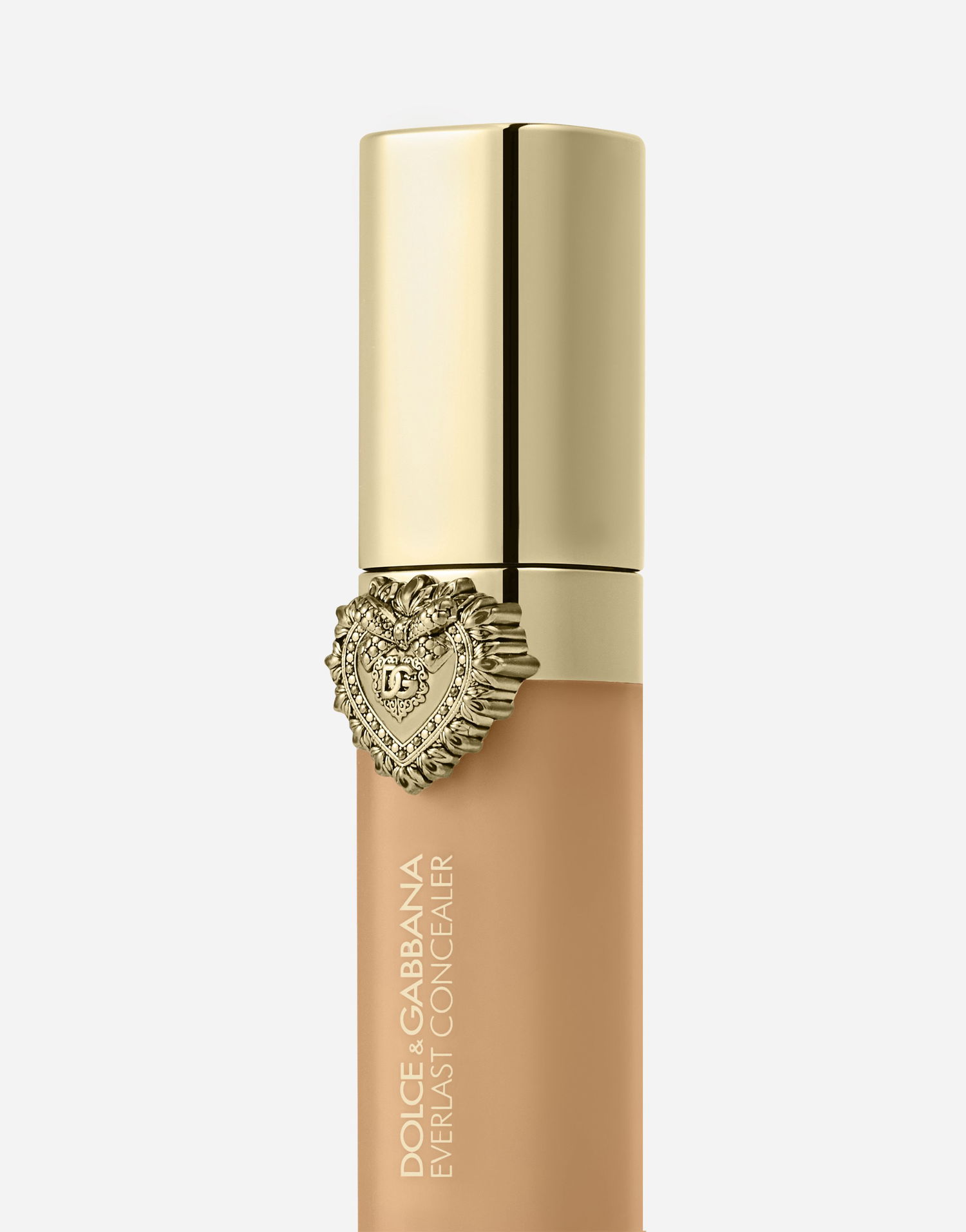 Tilbehør Dolce & Gabbana Dolce & Gabbana Everlast Concealer Beige | MKUPFCE0037V0015, 1