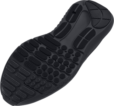 Sneakers og sko Under Armour UA BGS Surge 4 Sort | 3027103-002, 2