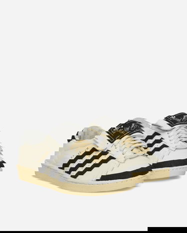 Sneakers og sko adidas Originals Willy Chavarria Jabbar Low Hvid | JP6107, 0