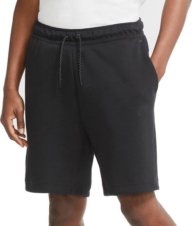 Shorts Nike Sportswear Tech Fleece Sort | cu4503-010, 0