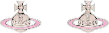 Øreringe Vivienne Westwood Concetta Earrings Metalisk | 6201035U-02P524-, 0