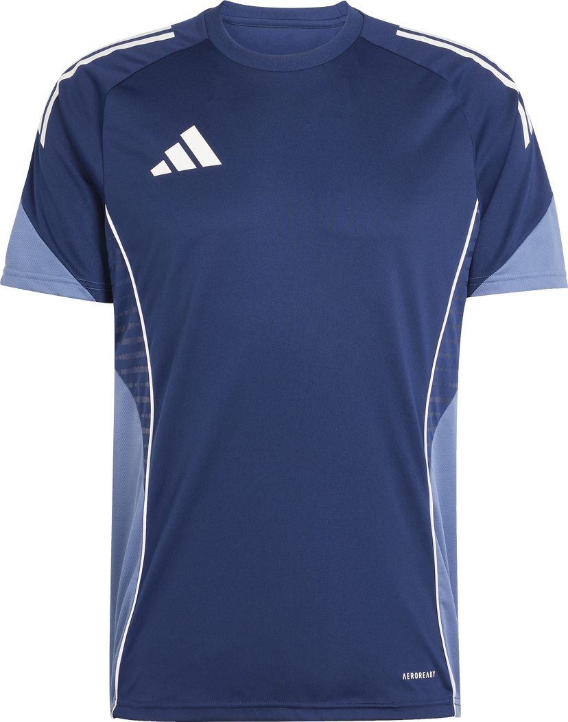 Jersey adidas Originals Adidas TIRO25C Training Jersey Blå | ji6555