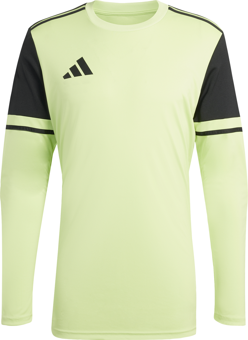 Jersey adidas Originals adidas SQUA25 Long Sleeve Goalkeeper Jersey Grøn | jg1129