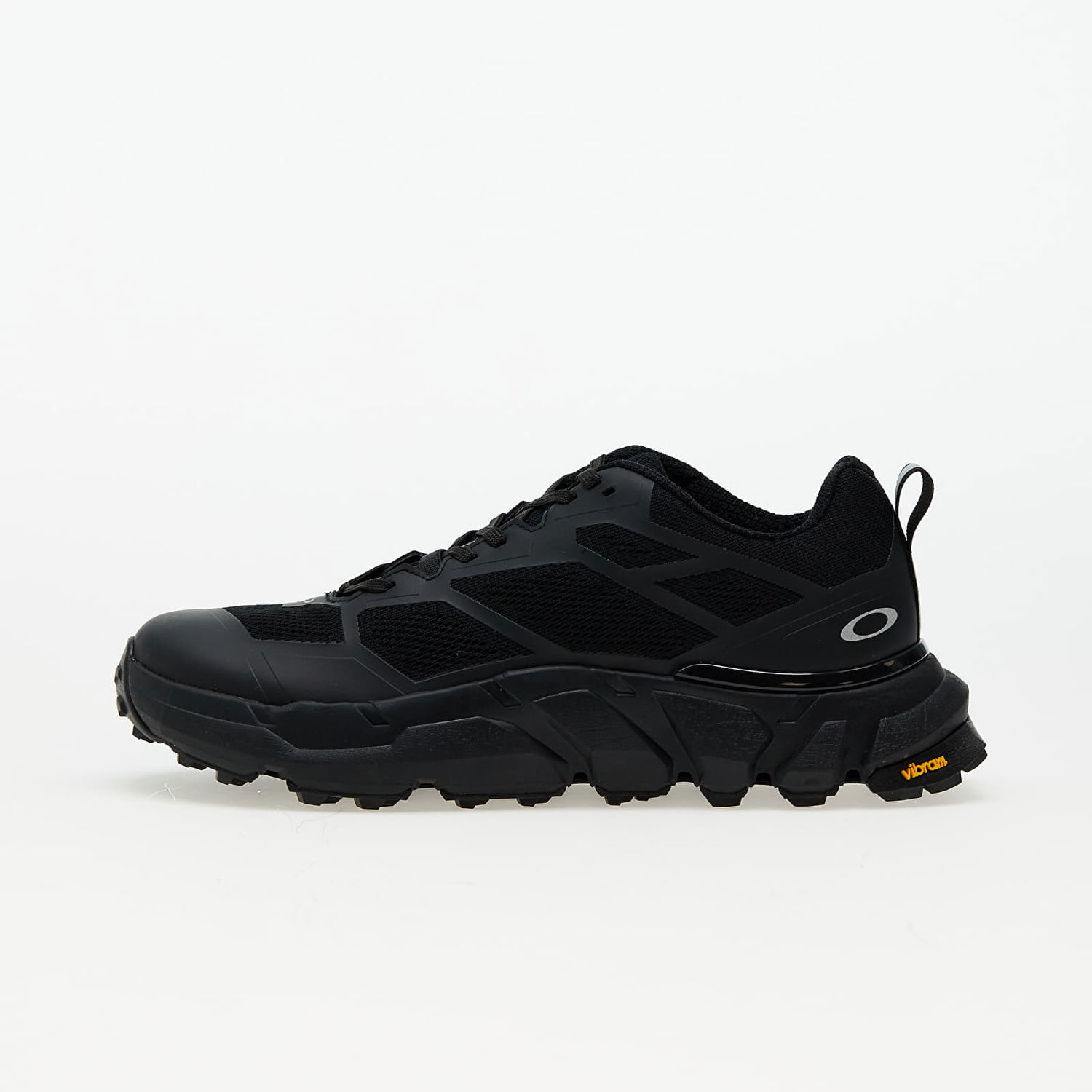 Sneakers og sko OAKLEY Light Breathe Sort | FOF100588-02Y, 0