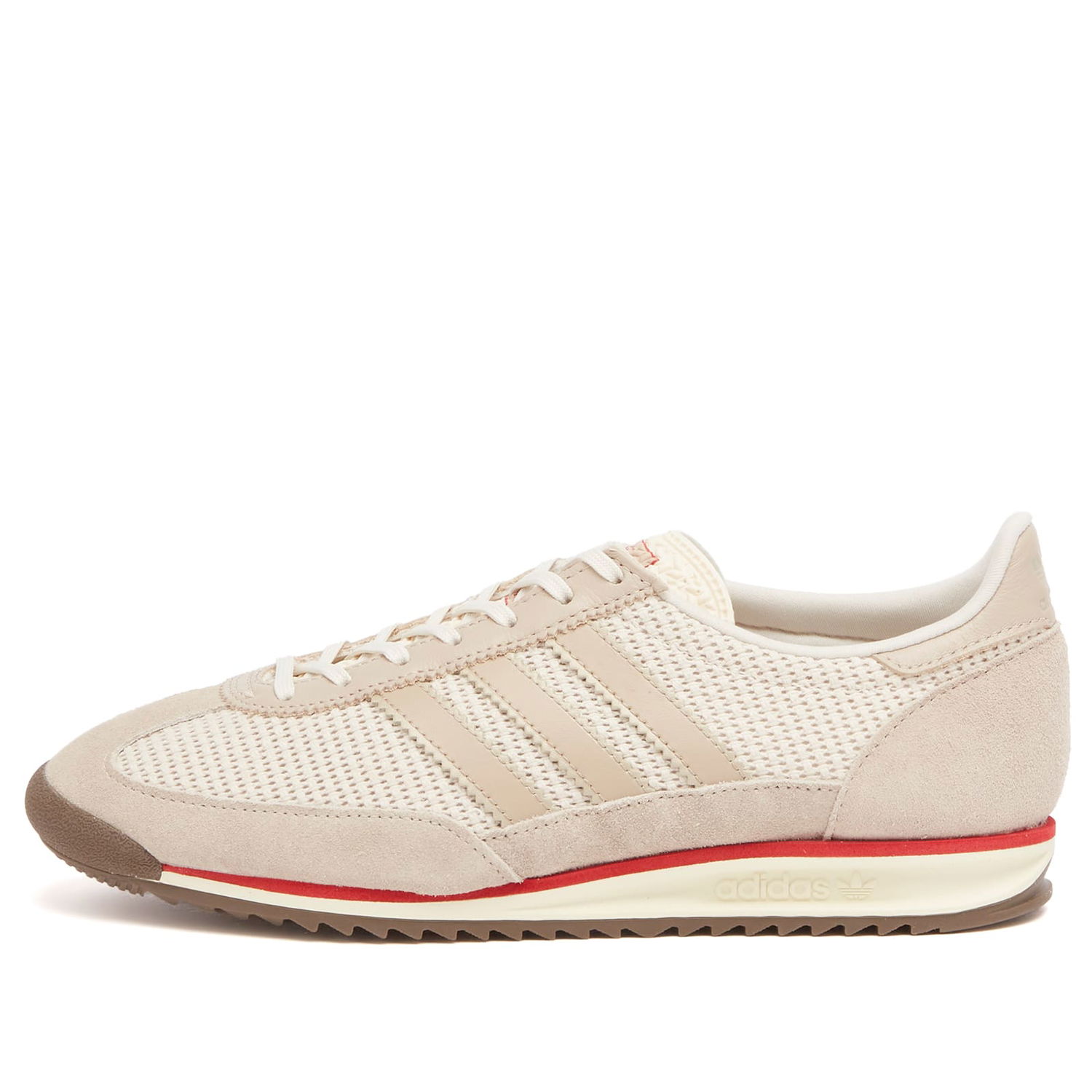 Sneakers og sko adidas Originals SL 72 OG Beige | JI0180, 1