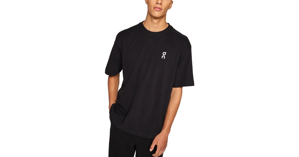 T-shirt On Running Club Sort | 1me10050553, 1