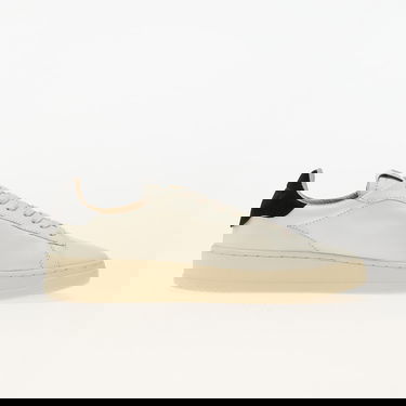 Sneakers og sko Autry Autry Dallas Low Hvid | ADLMMR05, 2