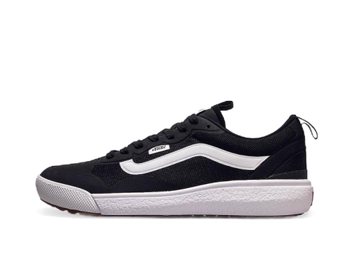 Sneakers og sko Vans UltraRange EXO Sort | VN0A4U1KBLK