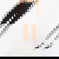 Off-White Logoband Zipped Shorts