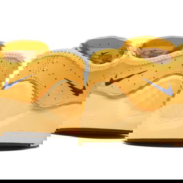 Sneakers og sko Nike Air Superfly Ltr Gul | IM9520-700, 3