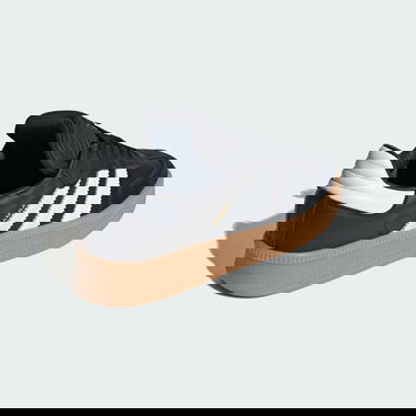 Sneakers og sko adidas Originals Samba XLG Sort | IE1379, 5