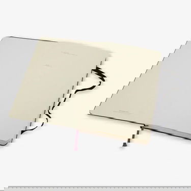 Dagbog Moleskine Classic Notebook, Plain Sort | 9788883701146, 2