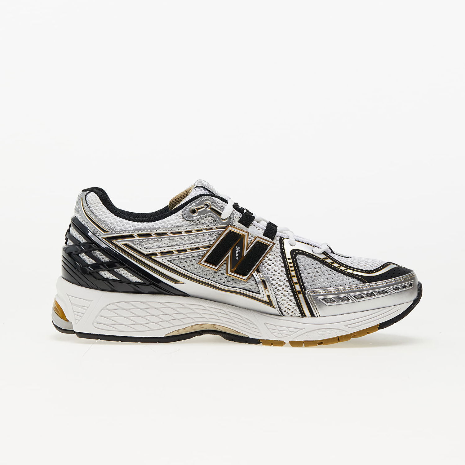 Sneakers og sko New Balance 1906R Beige | M1906RA, 1