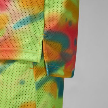 Jersey Nike Flight MVP Flerfarvet | DQ8028-252, 2