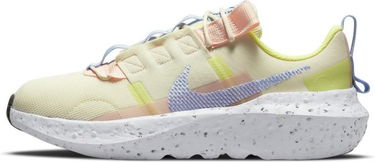 Sneakers og sko Nike Crater Impact W Gul | CW2386-700, 0