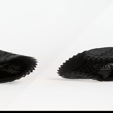 Sneakers og sko adidas Originals Superstar II Sort | JQ6344, 3