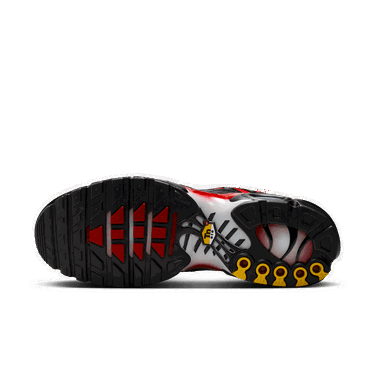 Sneakers og sko Nike Air Max Plus Flerfarvet | DM0032-017, 3