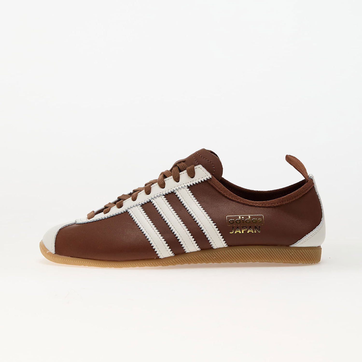 Sneakers og sko adidas Originals Japan Brun | JH5434, 0