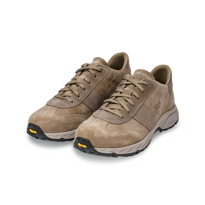 Sneakers og sko Vasky Nordic Brun | S-5072-002-F, 1