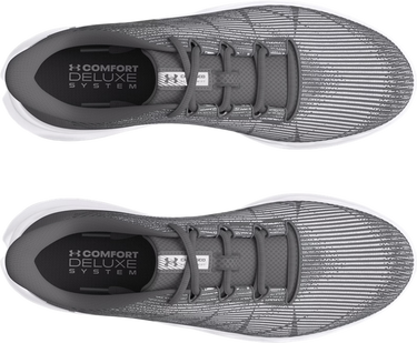Sneakers og sko Under Armour UA Charged Speed Swift Grå | 3026999-105, 3