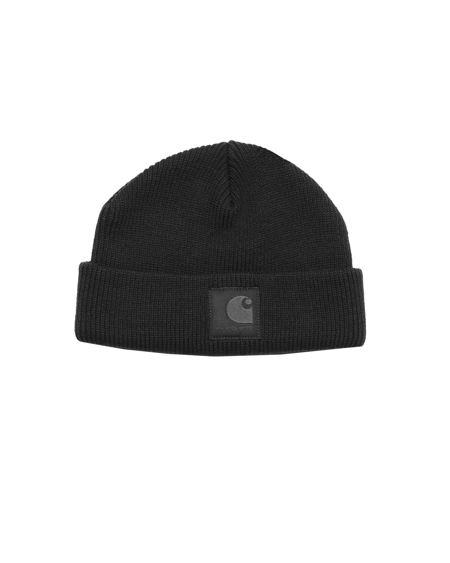 Beanie Carhartt WIP Dawson Beanie Sort | I033843.89XX, 0