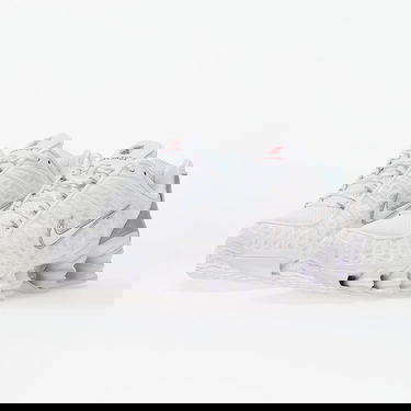 Sneakers og sko Nike Shox TL Hvid | AV3595-100, 5