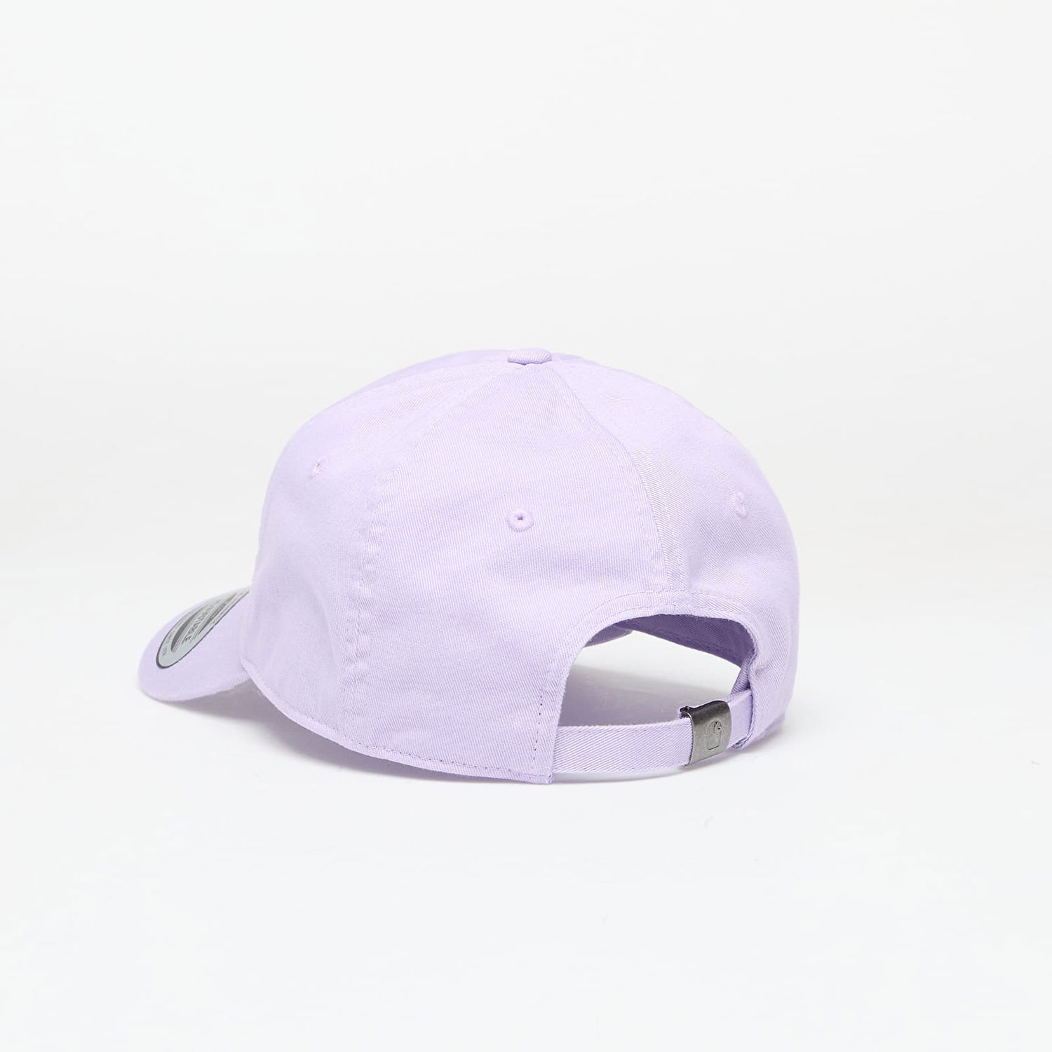 Kasket Carhartt WIP Carhartt WIP Madison Logo Cap Lilla | I023750.31MXX, 1