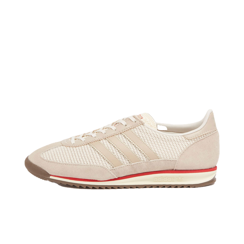 Sneakers og sko adidas Originals SL 72 OG Beige | JI0180