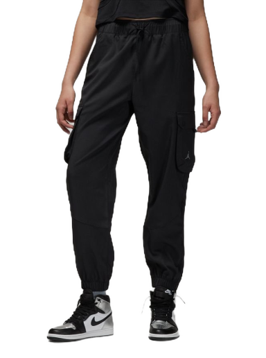 Bukser Jordan Sport Tunnel Pants Sort | DQ4451-010