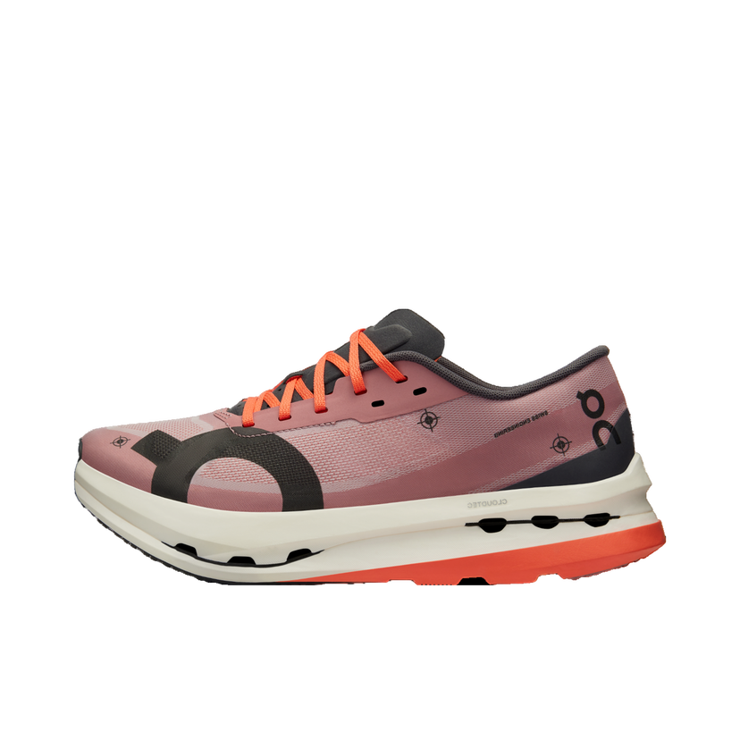 Løbe On Running Cloudboom Echo 3 Beige | 3wd10492485