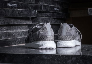Sneakers og sko adidas Originals EQT Support Grå | S76777, 3