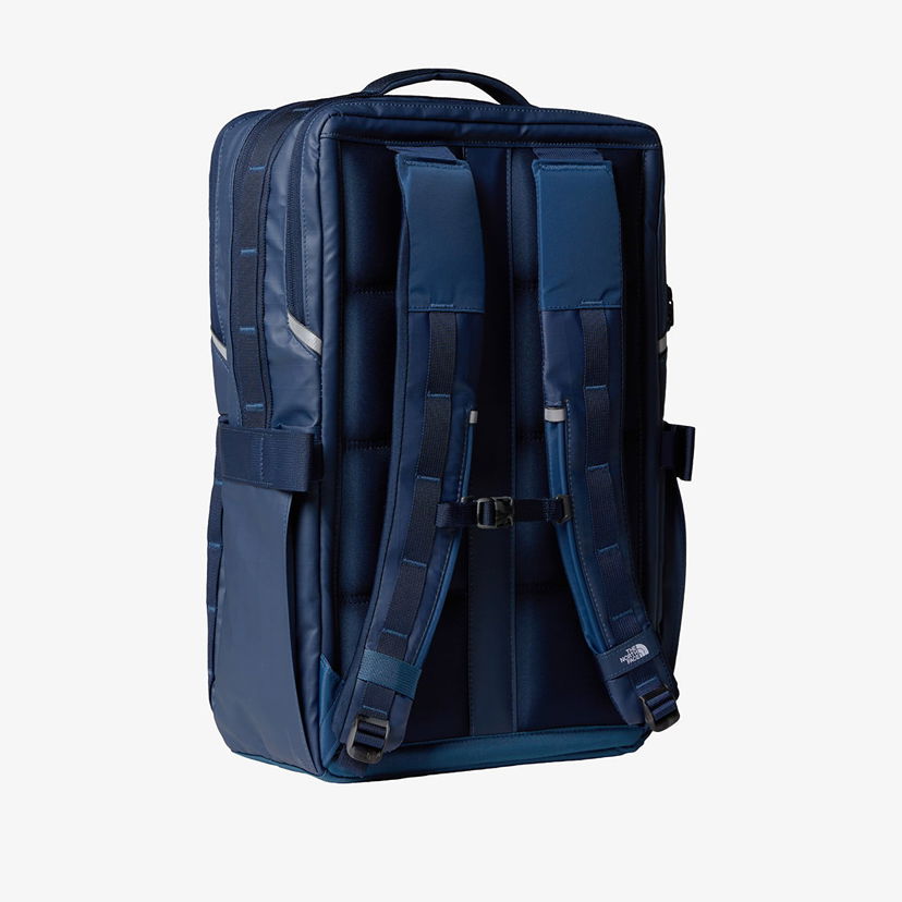 Rygsæk The North Face Base Camp Voyager Daypack 25L Backpack Blå | NF0A81DM9261