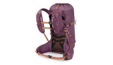 Rygsæk Osprey Tempest Velocity 30 Backpack Lilla | 10043050OSP, 2