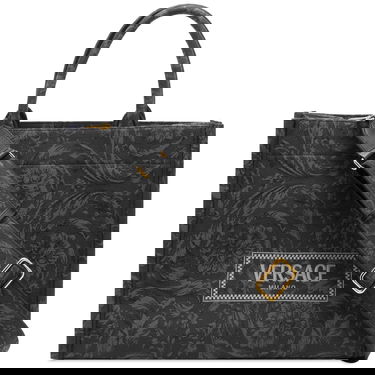 Mulepose Versace Large Tote Bag Sort | 1011562-1A09741-2BM0V, 0
