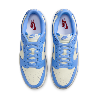 Sneakers og sko Nike Dunk Low Retro Blå | DV0833-113, 2