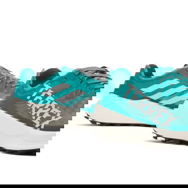 Sneakers og sko adidas Performance Terrex Agravic Speed UK 6 Turkis | JR5239, 3