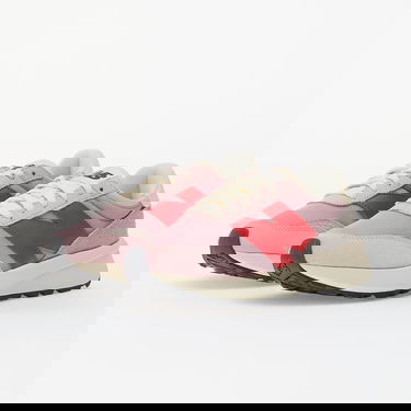 Sneakers og sko New Balance 370 Rose Sugar Lyserød | U370DB, 5