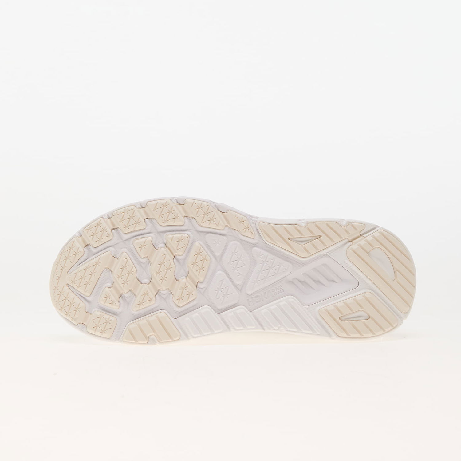 Sneakers og sko Hoka One One Arahi 7 Blanc De Blanc Rose Gold (Women's) Grå | 1147851-BSG, 1