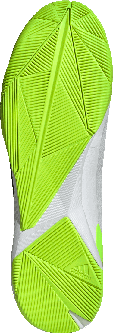 Sneakers og sko adidas Performance PREDATOR ACCURACY.3 IN Hvid | gy9990, 4